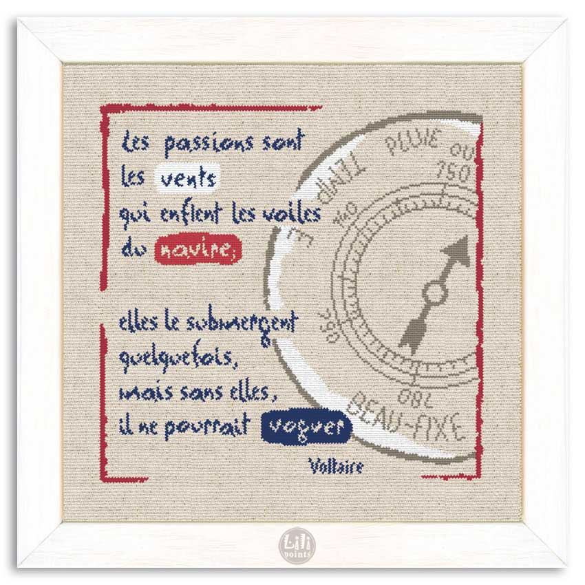 Les Passions