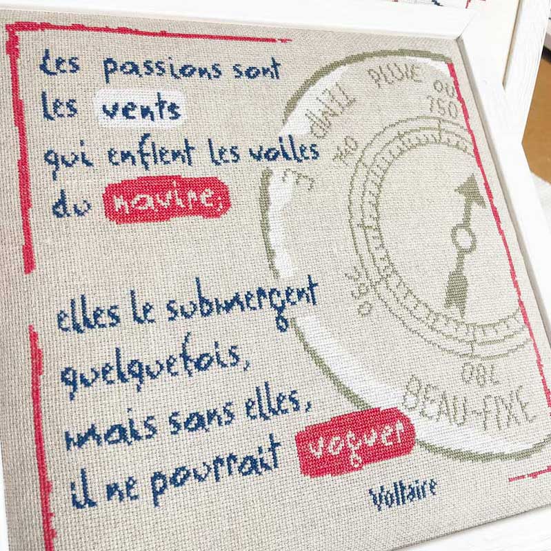 Les Passions – Image 3