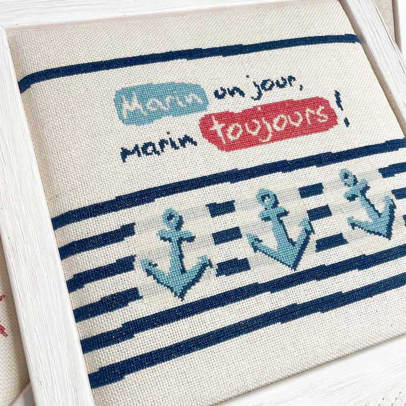 Marin en jour – Image 3