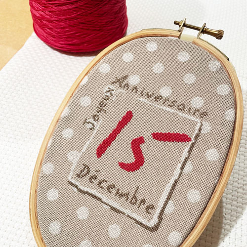 Anniversaire à pois – Image 3