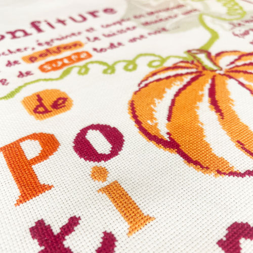 La Confiture de Potiron – Image 2