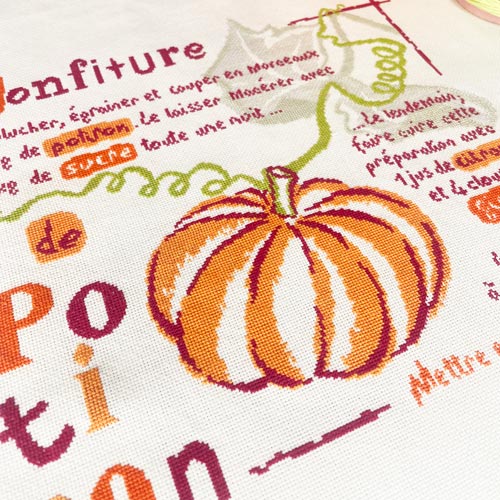 La Confiture de Potiron – Image 3
