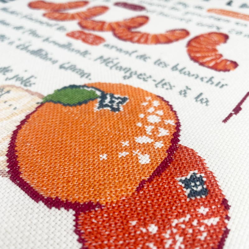 La Marmelade de Mandarine – Image 3