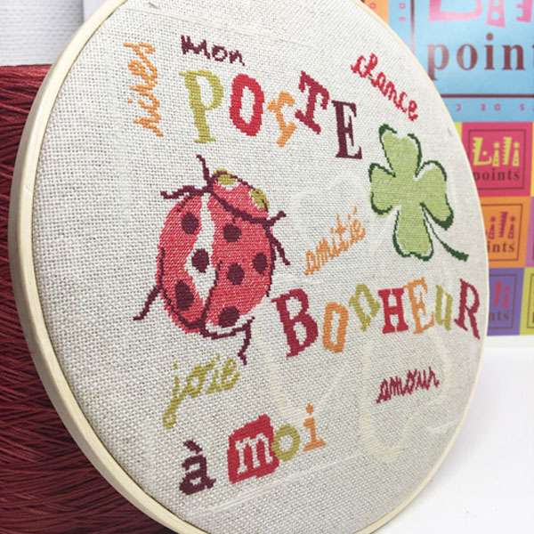 Le porte-bonheur – Image 3