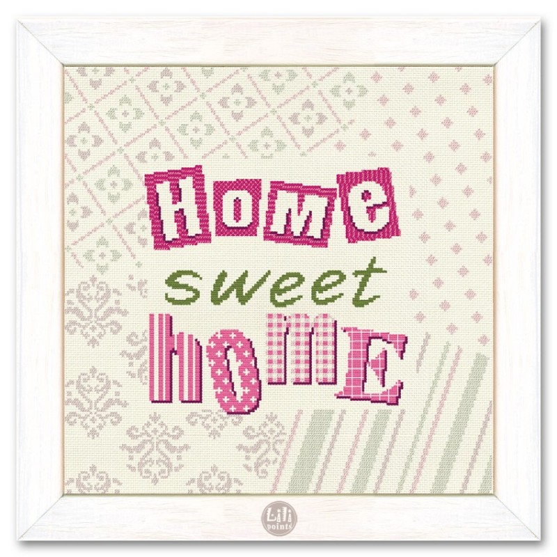 Home Sweet Home