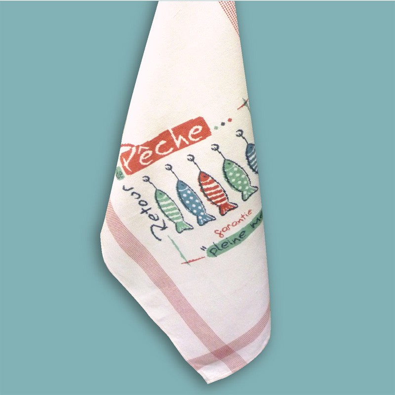 Retour de Pêche