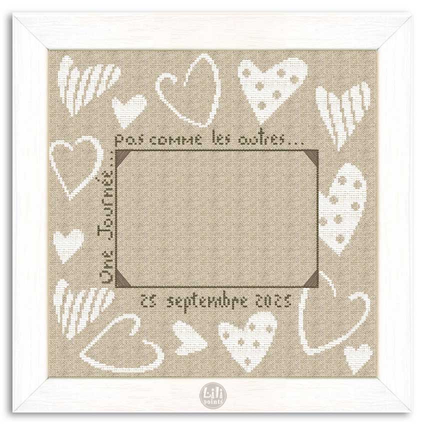 Les Coeurs blancs
