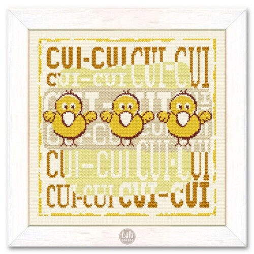 Cui-Cui