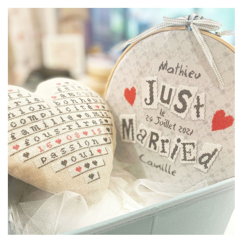 "Ze" Mariage