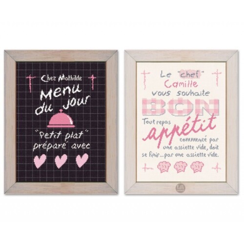 Panneau de Cuisine