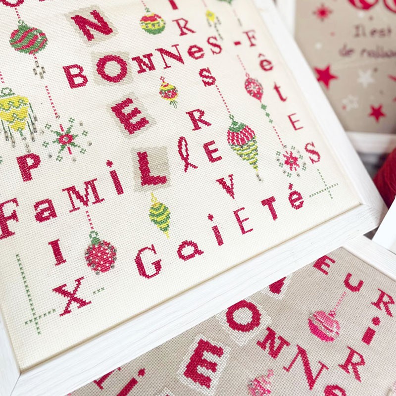 Bonnes Fêtes