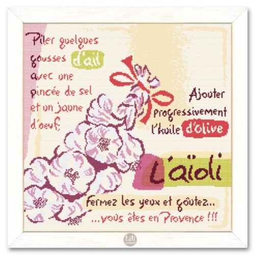 L'aïoli