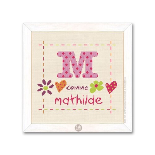 Comme une lettre