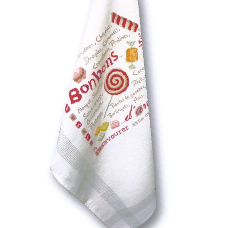 Bonbons d'Antan