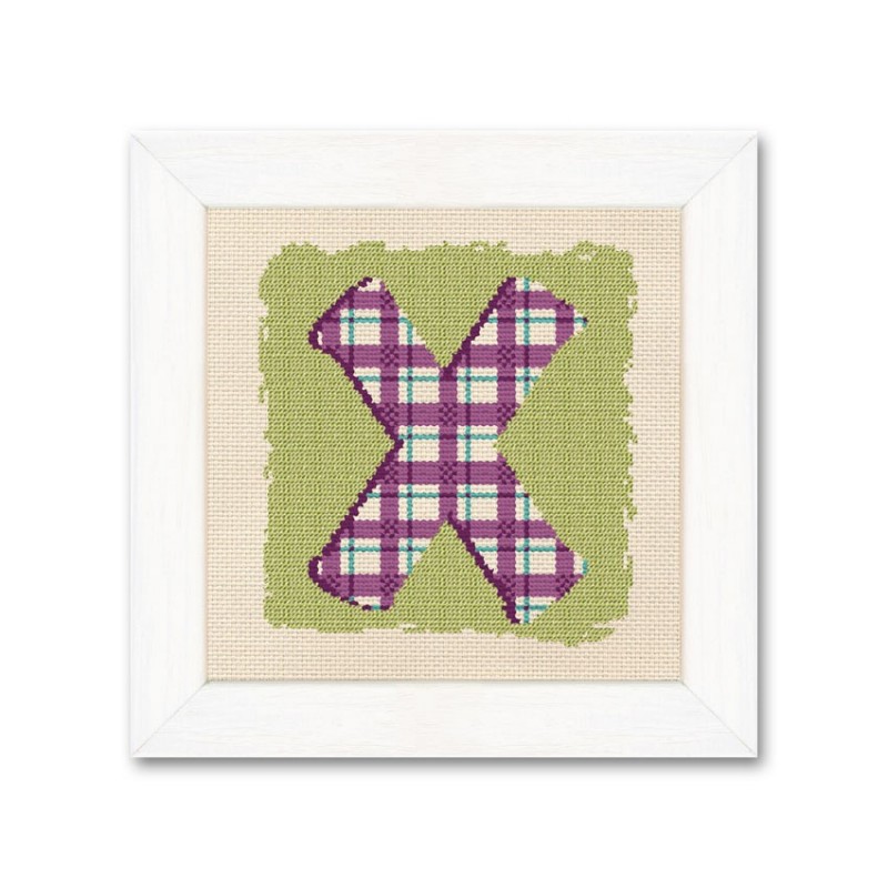 X