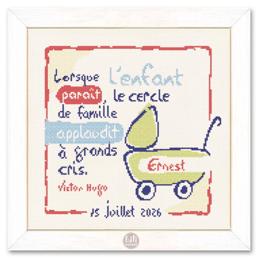 Lorsque l'enfant parait – Image 2