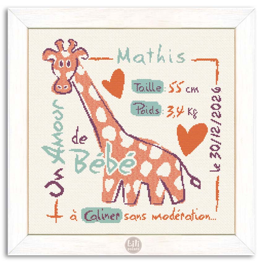 La Girafe – Image 2