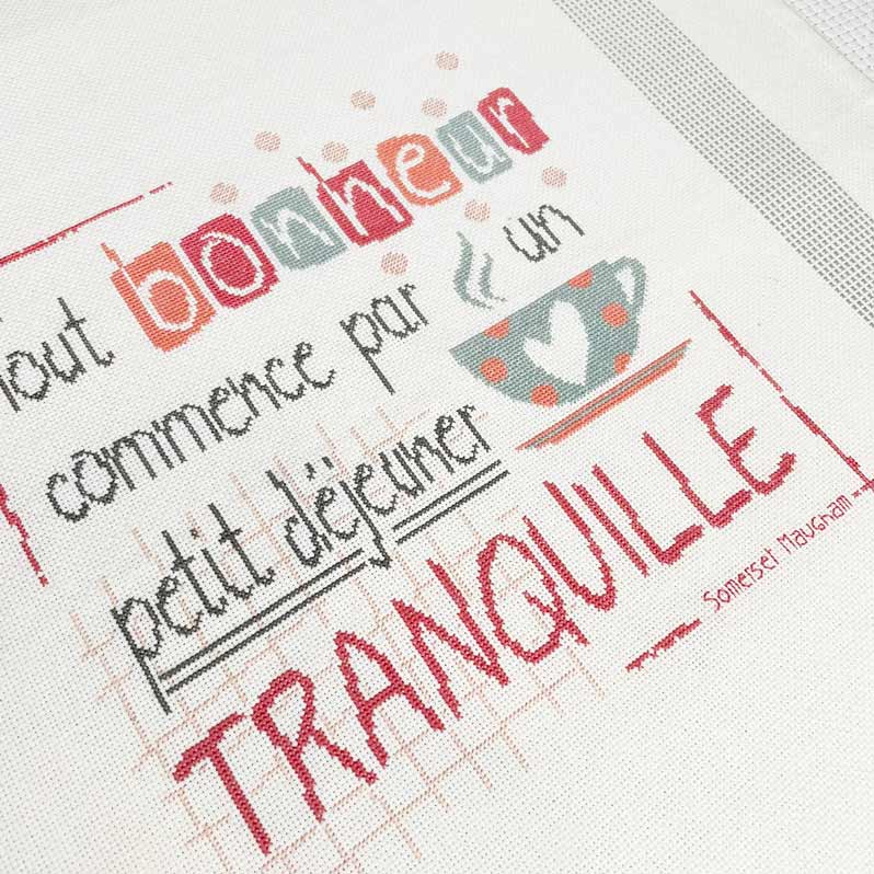 Plateau Petit Déjeuner – Image 2