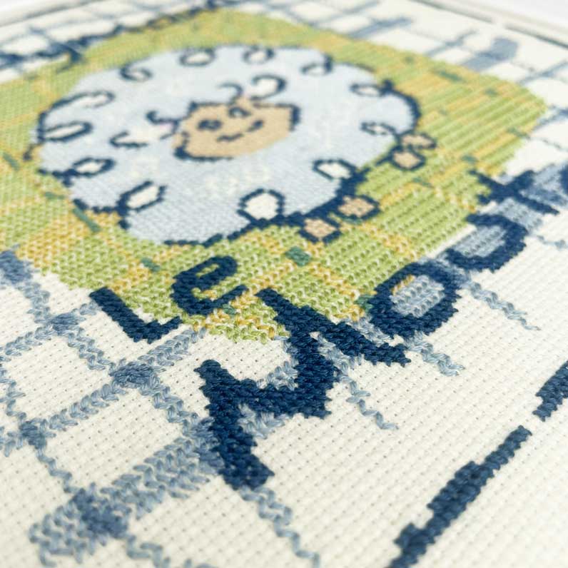 Raymond le Mouton – Image 2