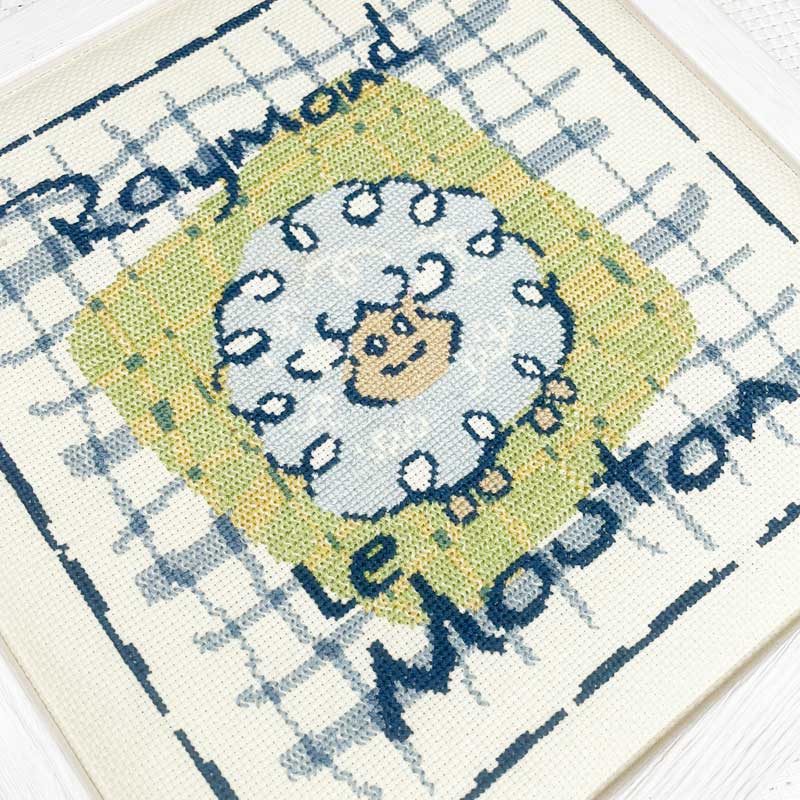 Raymond le Mouton – Image 3
