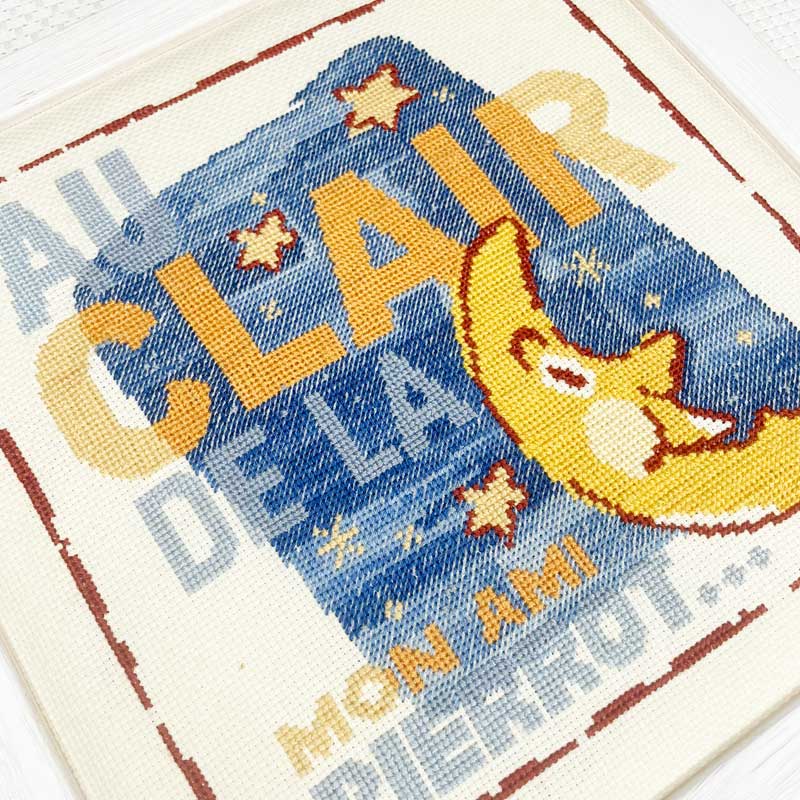 Au clair de la lune – Image 2