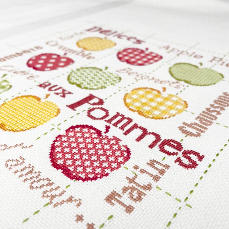 Apple Yummies - Image 2