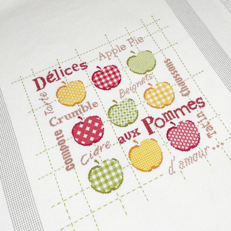 Apple Yummies - Image 3