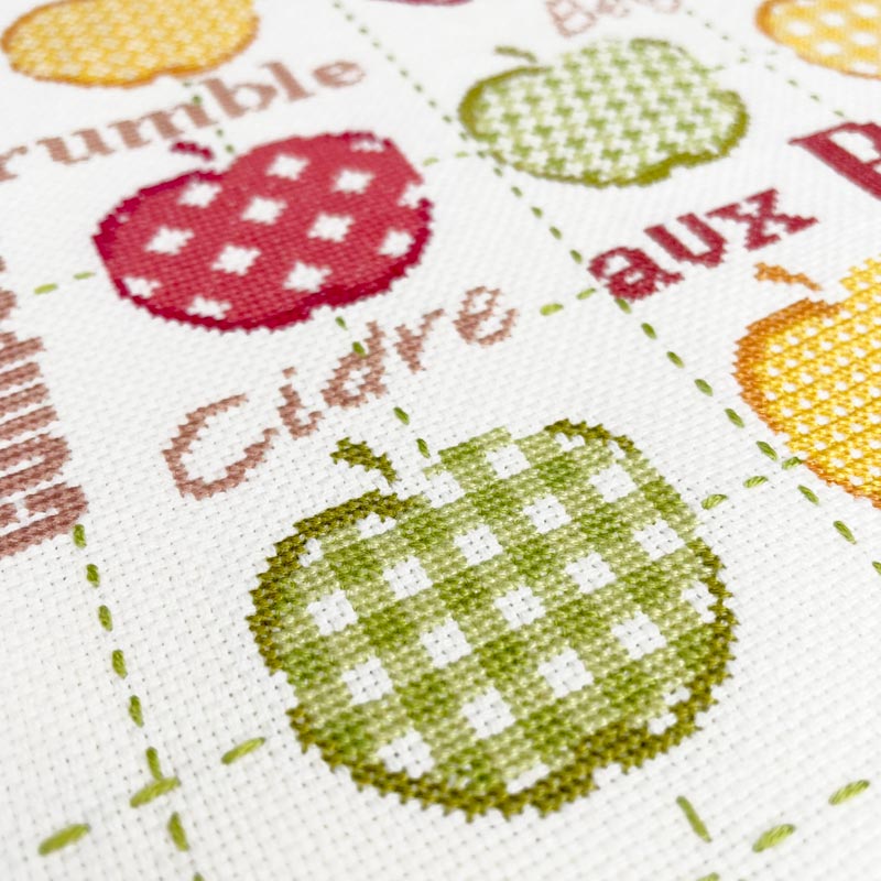 Apple Yummies - Image 4