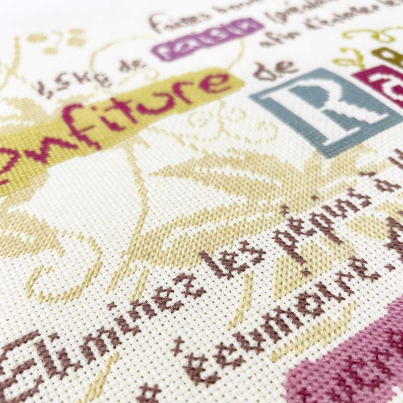 La Confiture de raisin – Image 4