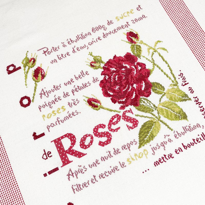 Le Sirop de roses – Image 3