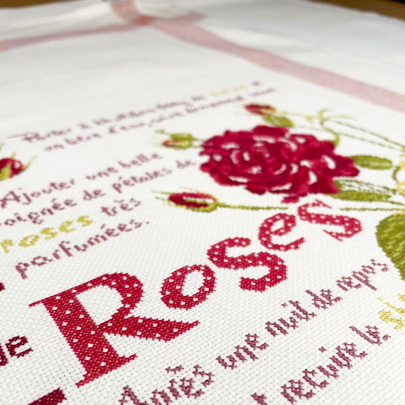 Le Sirop de roses – Image 5