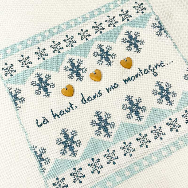 La haut "bleu" – Image 2