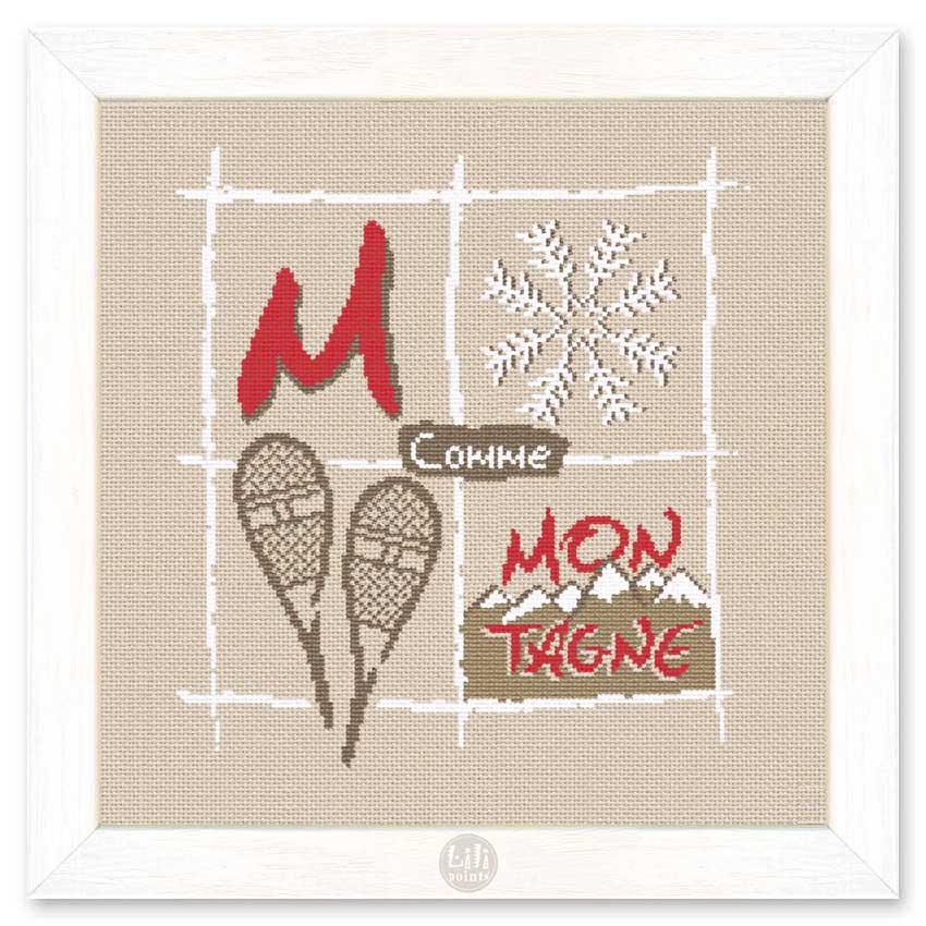 M comme Montagne