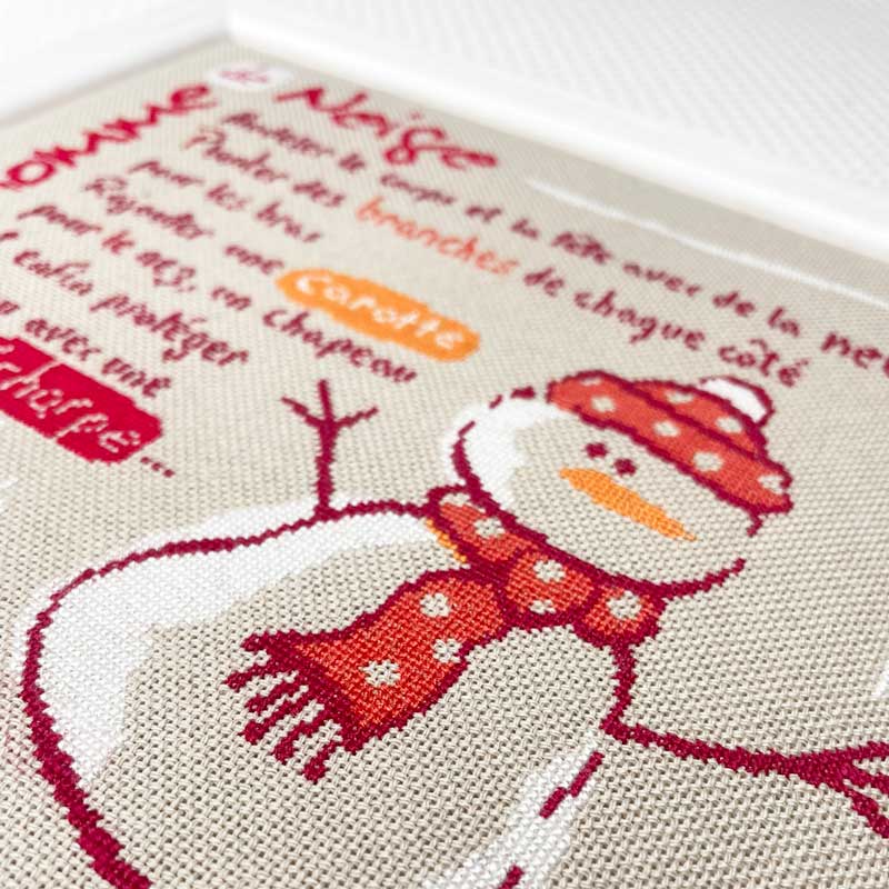 Bonhomme de Neige – Image 2