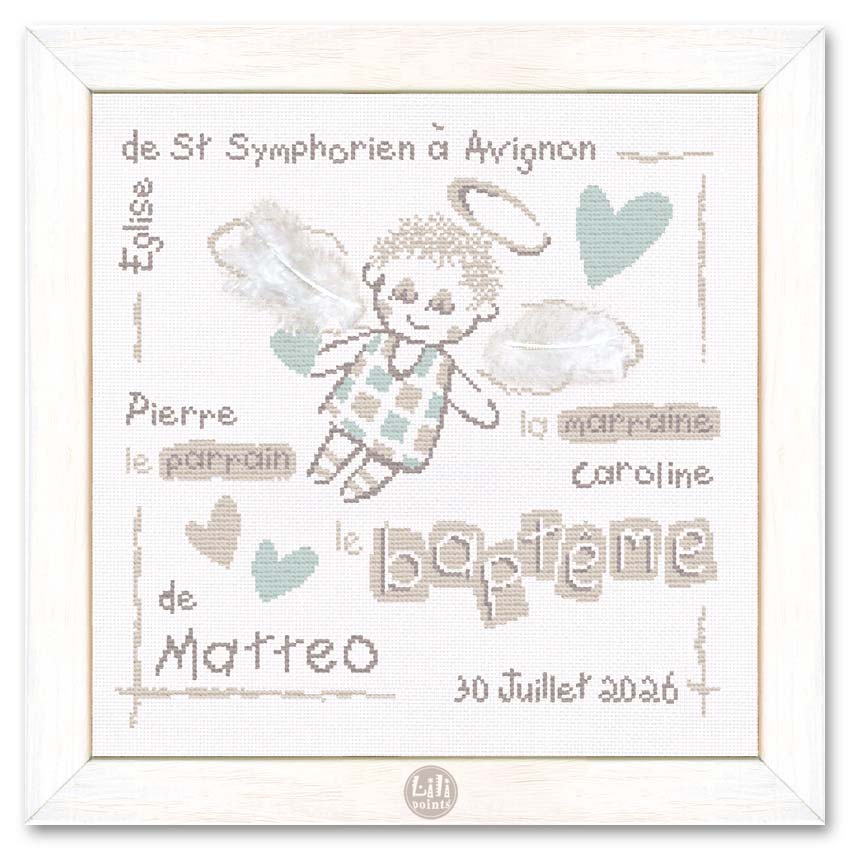 Le Baptême – Image 2