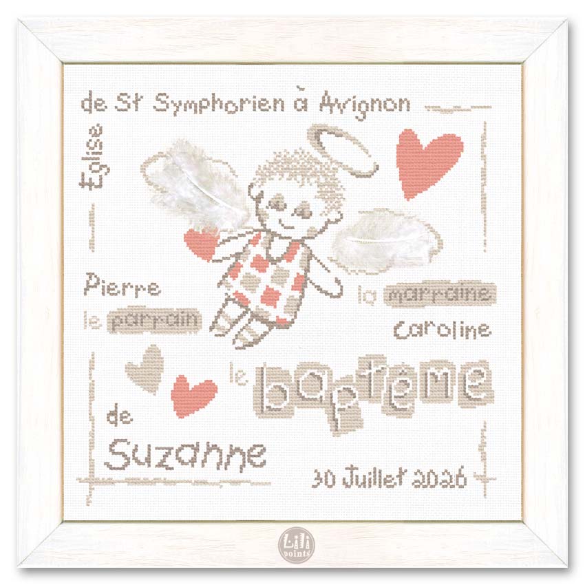 Le Baptême – Image 3