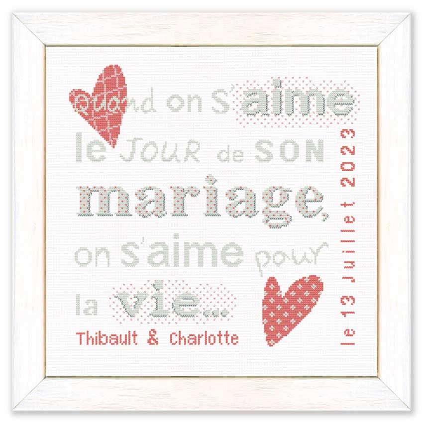 Mariage – Image 2