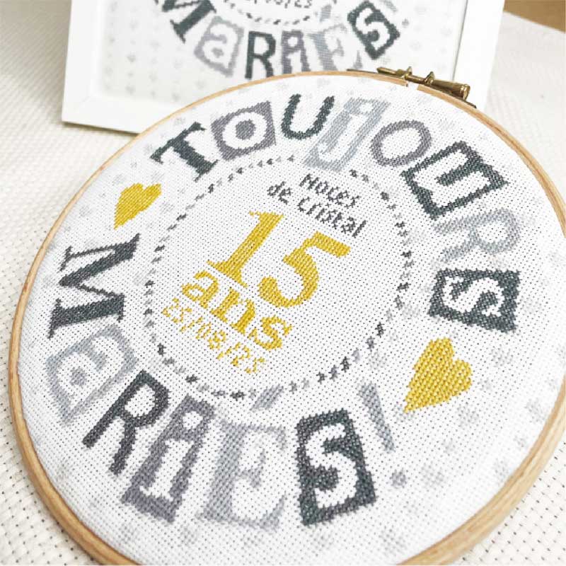 Toujours Mariés ! – Image 3