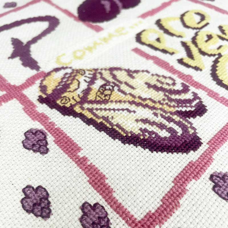 P comme Provence – Image 2