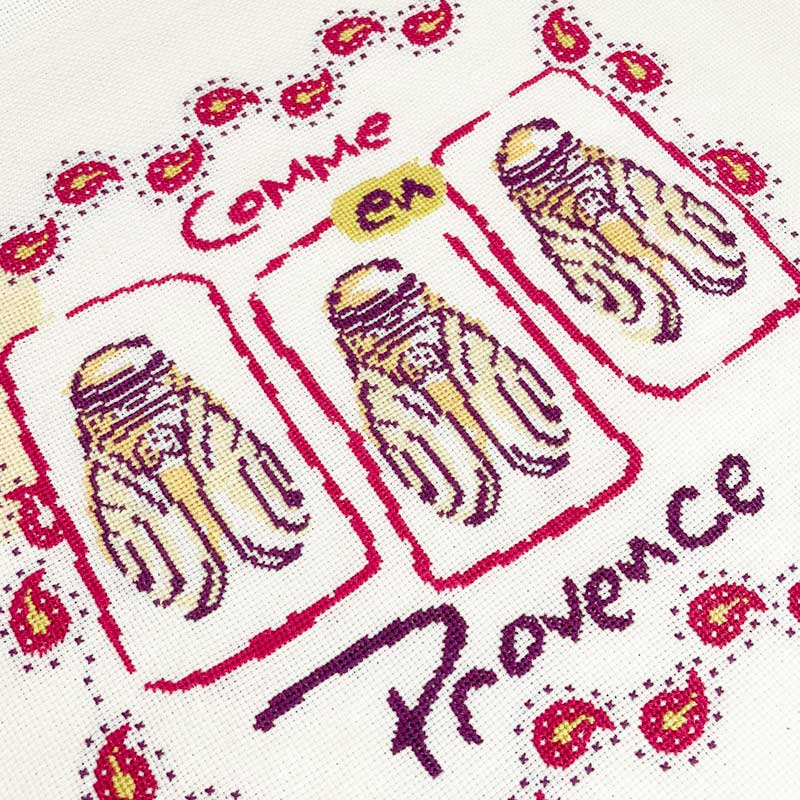 Comme en Provence – Image 2
