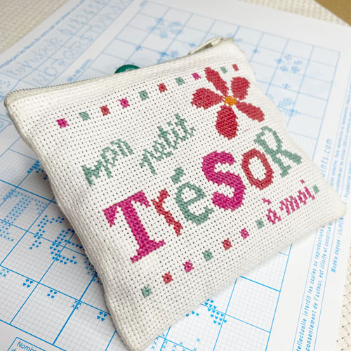 Kit "Mon petit trésor" – Image 2