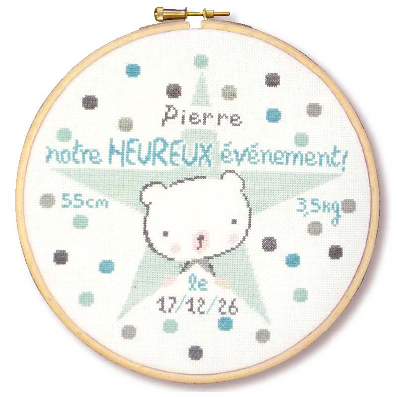 Notre heureux événement – Image 3