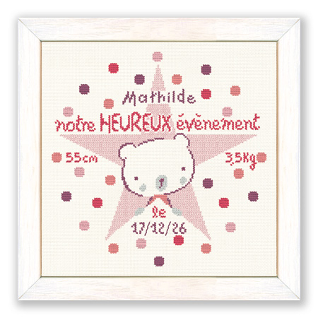 Notre heureux événement – Image 2