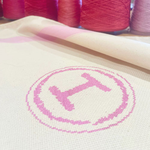 Alphabet "tampon" – Image 3