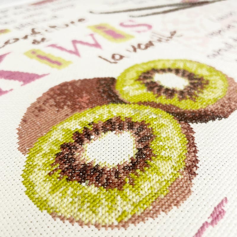 La confiture de Kiwis – Image 3