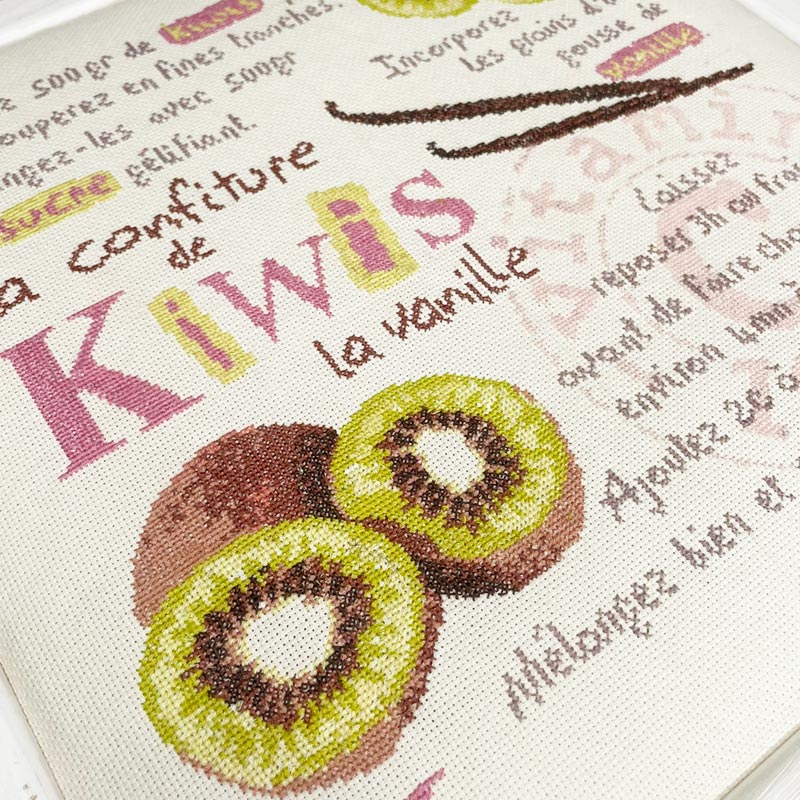 La confiture de Kiwis – Image 4