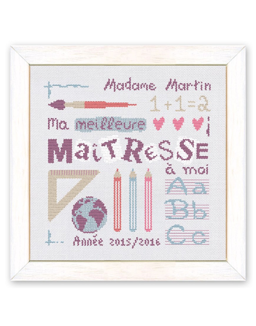 La Maitresse