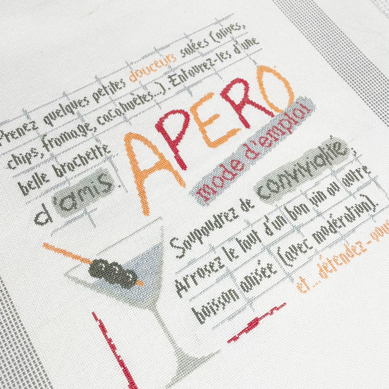 Plateau d'apéro – Image 4