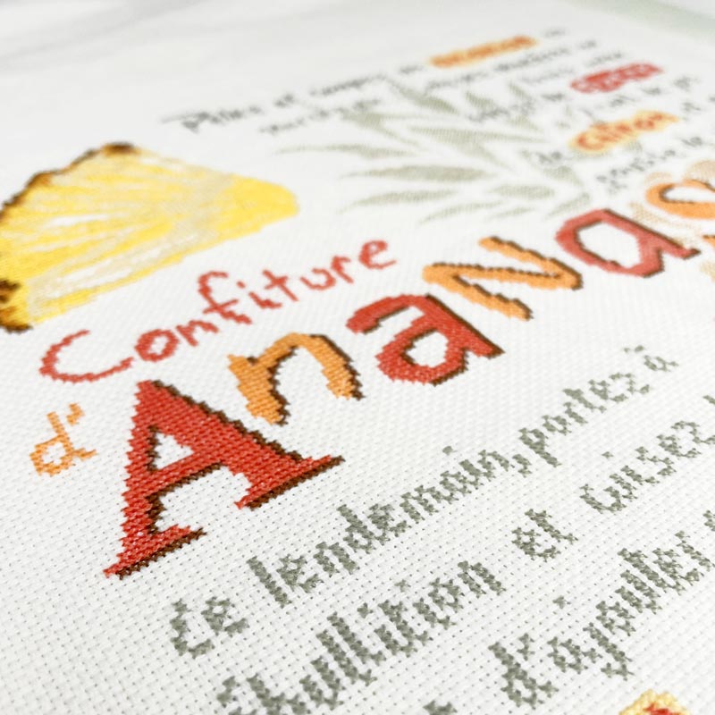 La Confiture d'Ananas – Image 2