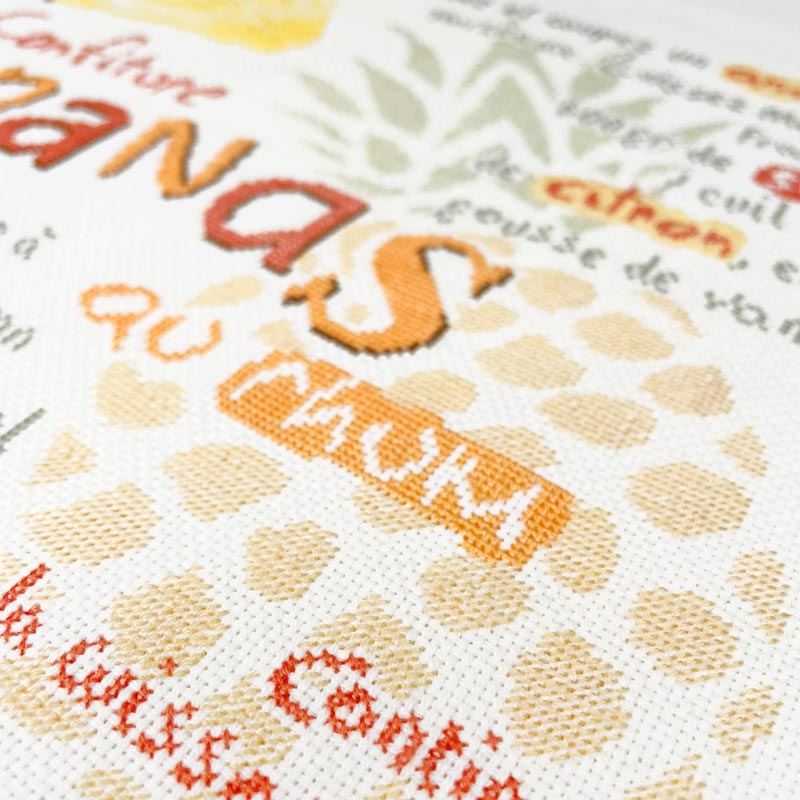 La Confiture d'Ananas – Image 3